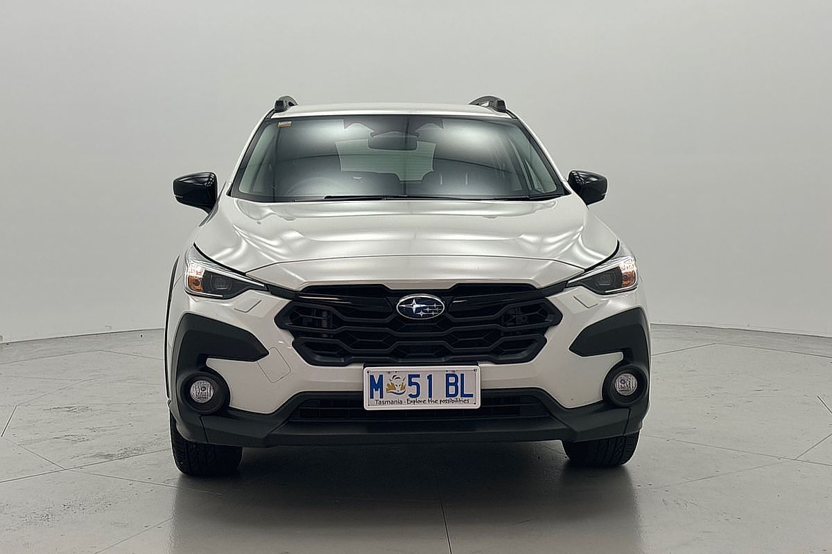 2024 Subaru Crosstrek 2.0L G6X