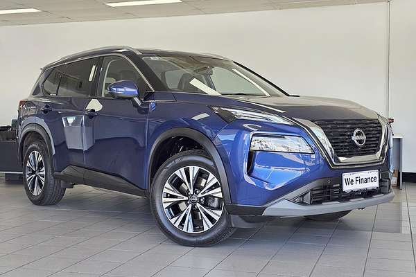 2024 Nissan X-TRAIL ST-L T33