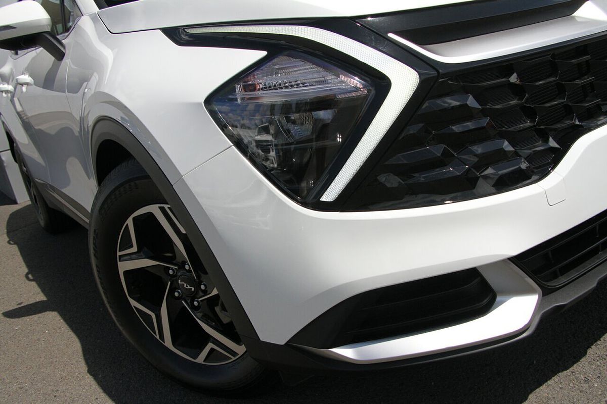 2024 Kia Sportage S NQ5