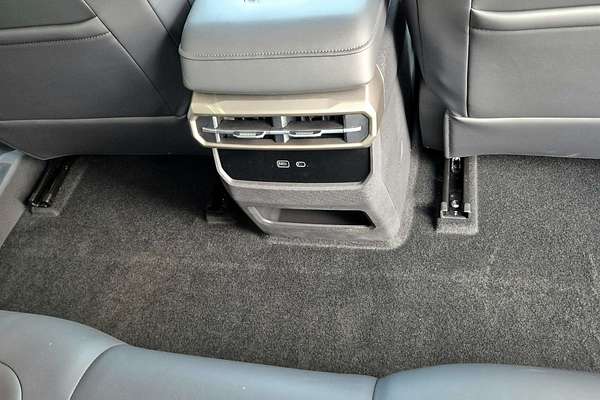 2025 MG MGU9 Explore Pro EKK1C 4X4 thumb-14