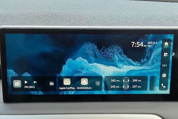 2025 MG MGU9 Explore Pro EKK1C 4X4 thumb-27