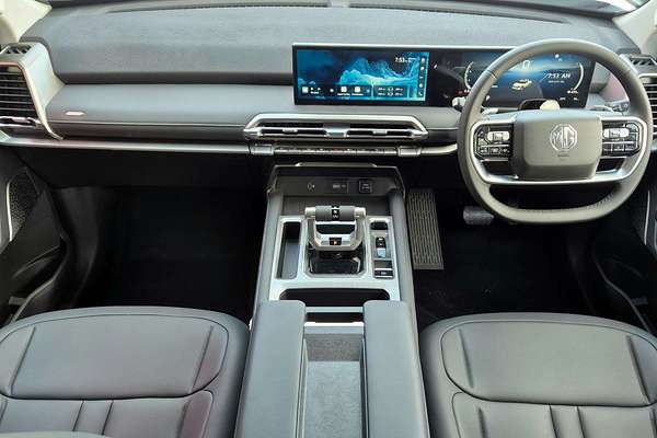 2025 MG MGU9 Explore Pro EKK1C 4X4 thumb-16