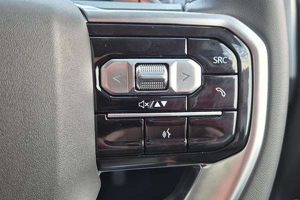 2025 MG MGU9 Explore Pro EKK1C 4X4 thumb-26