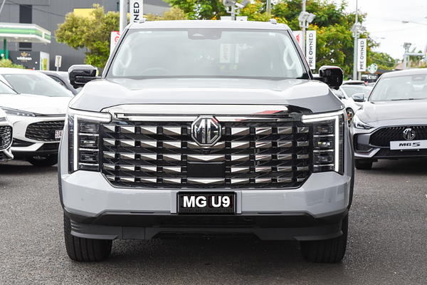 2025 MG MGU9 Explore Pro EKK1C 4X4 thumb-1