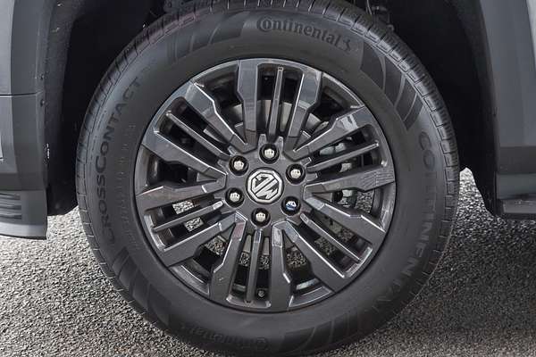 2025 MG MGU9 Explore Pro EKK1C 4X4 thumb-5