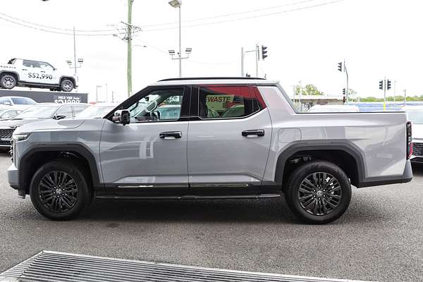 2025 MG MGU9 Explore Pro EKK1C 4X4 thumb-2