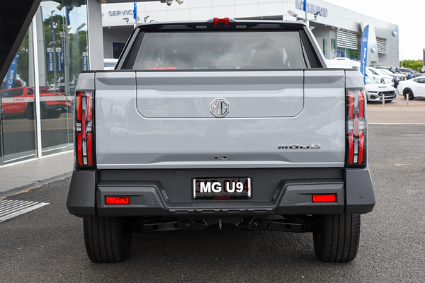 2025 MG MGU9 Explore Pro EKK1C 4X4 thumb-4