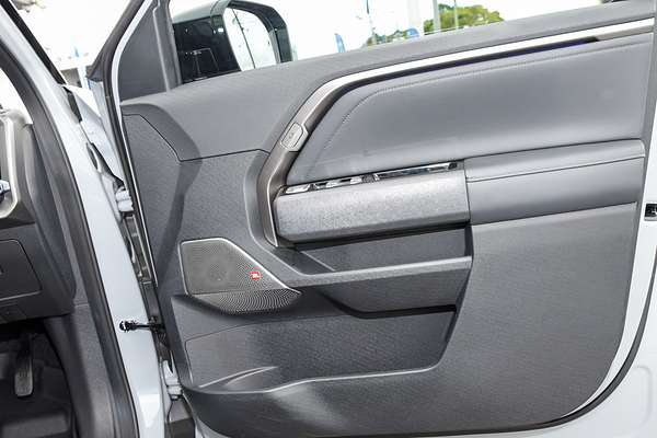 2025 MG MGU9 Explore Pro EKK1C 4X4 thumb-48