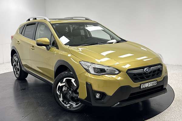 2020 Subaru XV 2.0i-S G5X