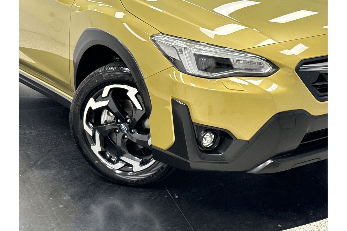 2020 Subaru XV 2.0i-S G5X