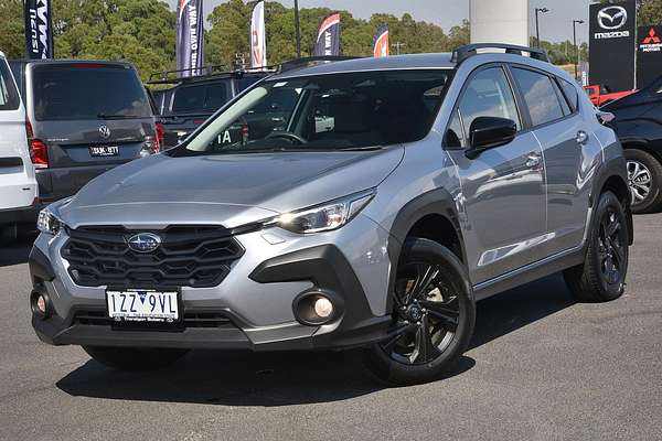 2024 Subaru Crosstrek 2.0L G6X