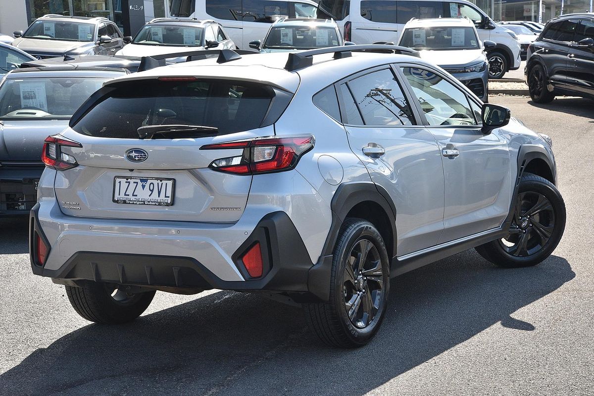 2024 Subaru Crosstrek 2.0L G6X