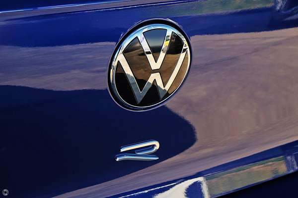 2026 Volkswagen Golf R 8.5