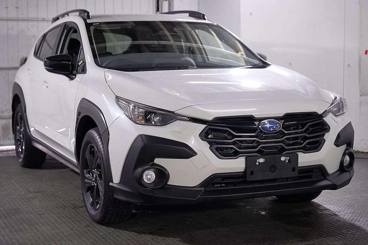 2024 Subaru Crosstrek 2.0L G6X