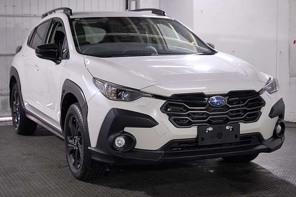 2024 Subaru Crosstrek 2.0L G6X