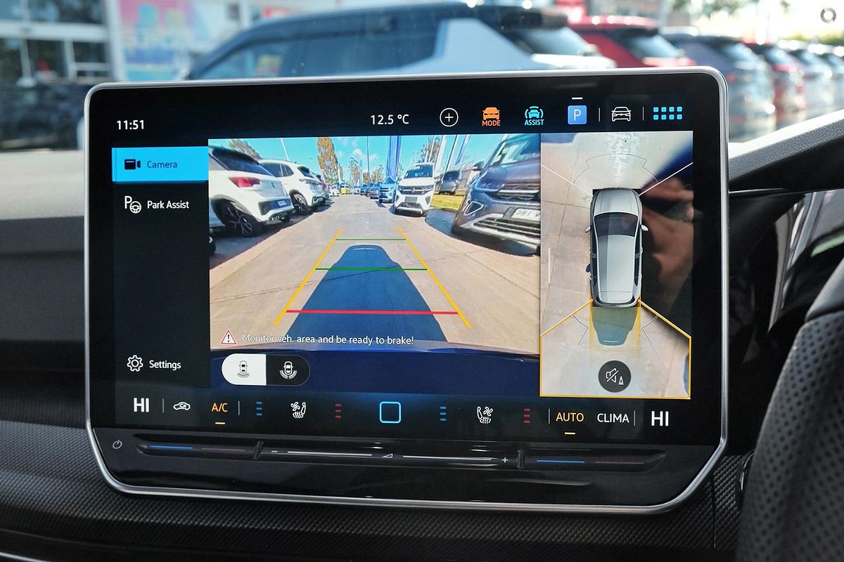 2026 Volkswagen Golf R 8.5