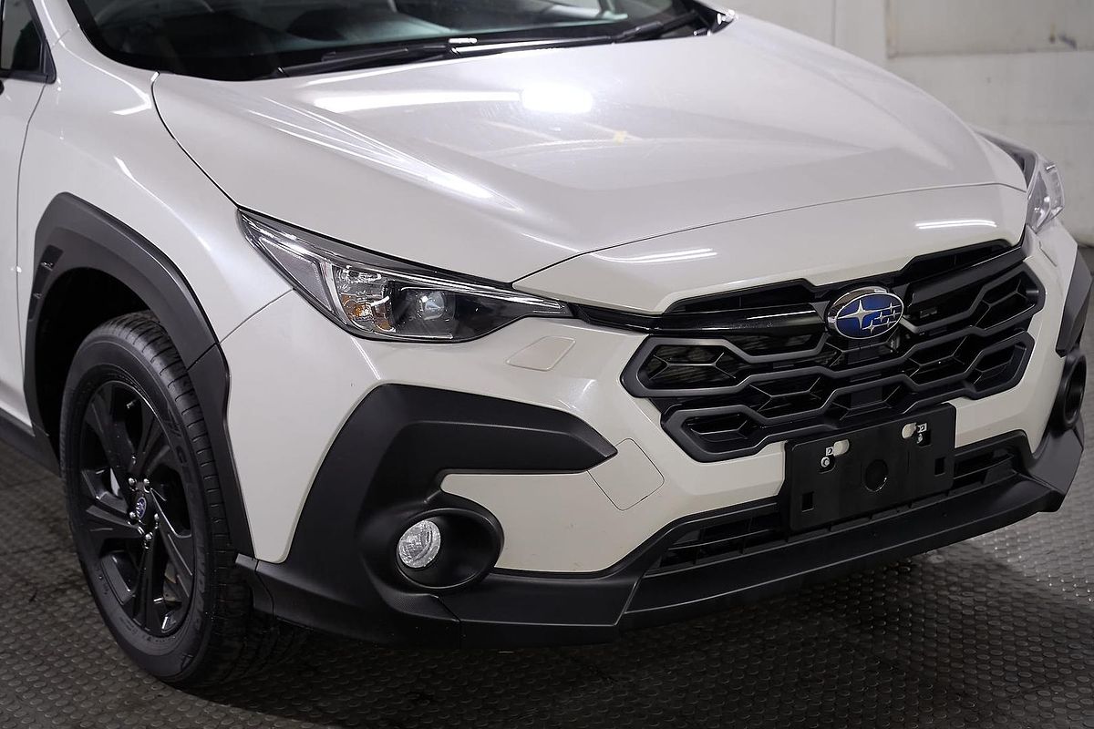 2024 Subaru Crosstrek 2.0L G6X