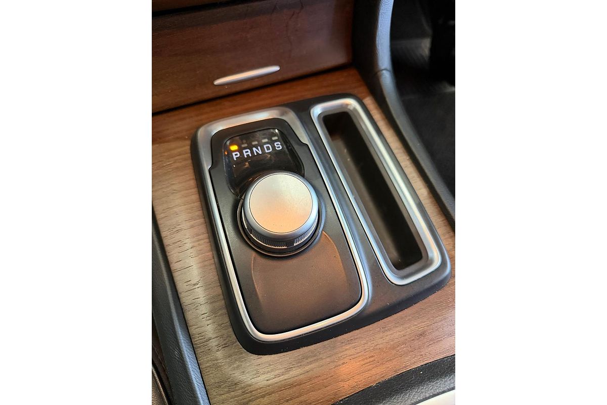 2019 Chrysler 300 C Luxury LX