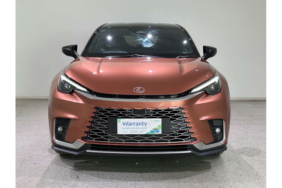 2024 Lexus LBX Sports Luxury MAYH15R