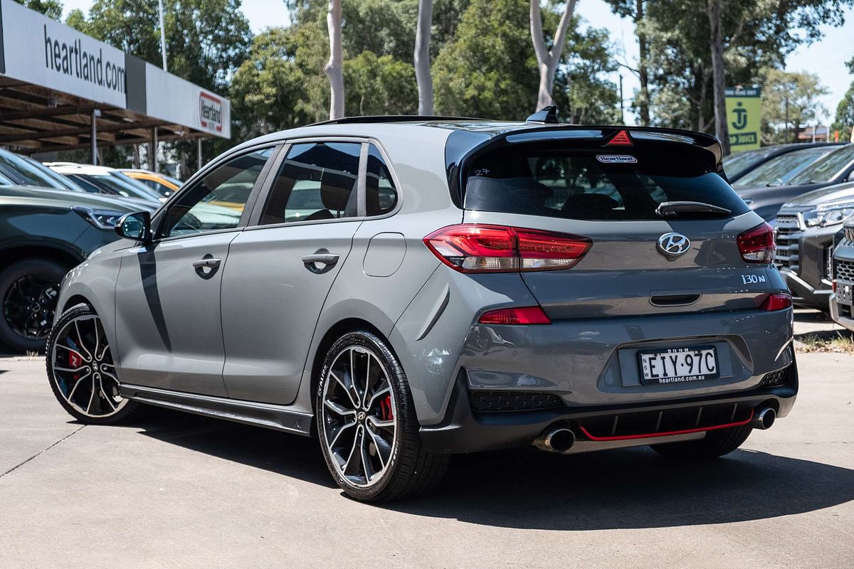 2019 Hyundai i30 N Performance PDe.3