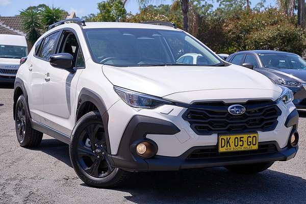 2024 Subaru Crosstrek 2.0L G6X