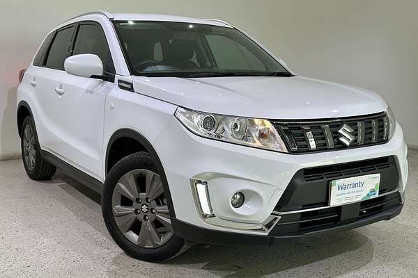 2022 Suzuki Vitara  LY Series II