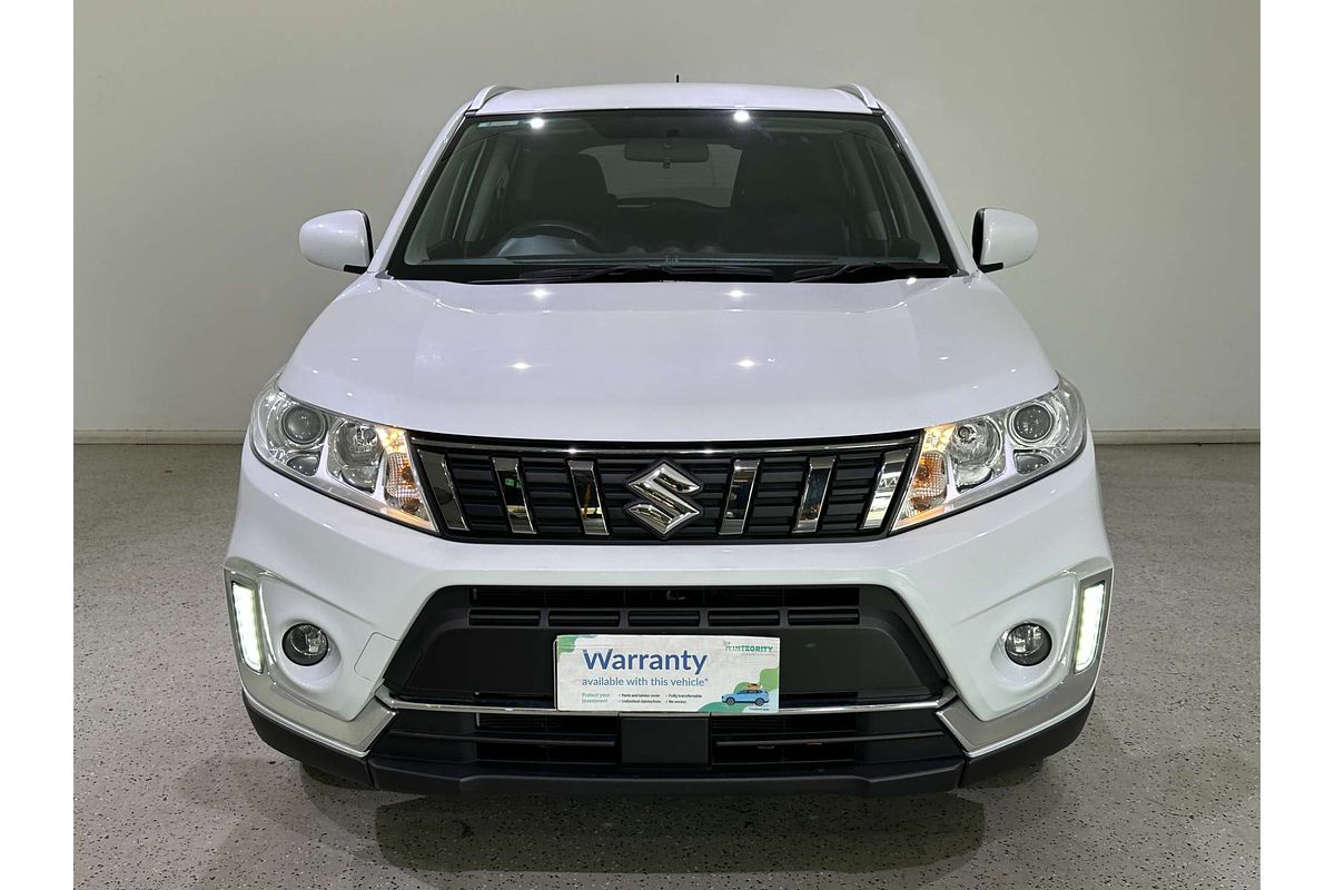 2022 Suzuki Vitara LY Series II