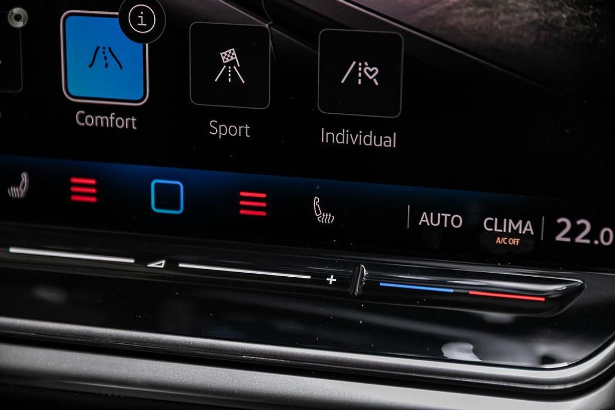 2025 Volkswagen ID.4 Pro E2