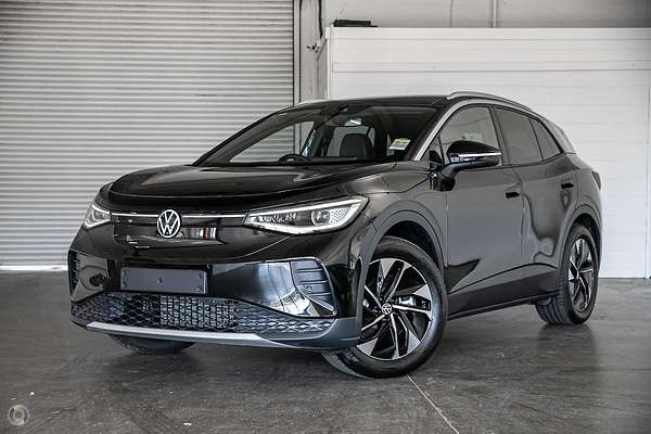 2025 Volkswagen ID.4 Pro E2