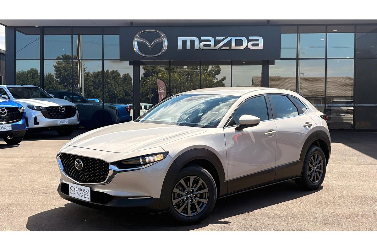 2023 Mazda CX-30 G20 Pure DM Series