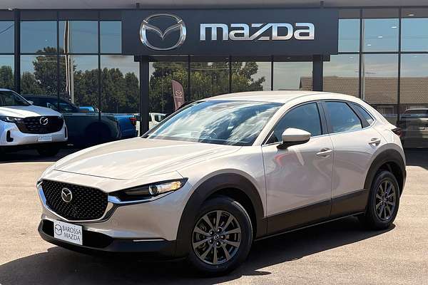 2023 Mazda CX-30 G20 Pure DM Series