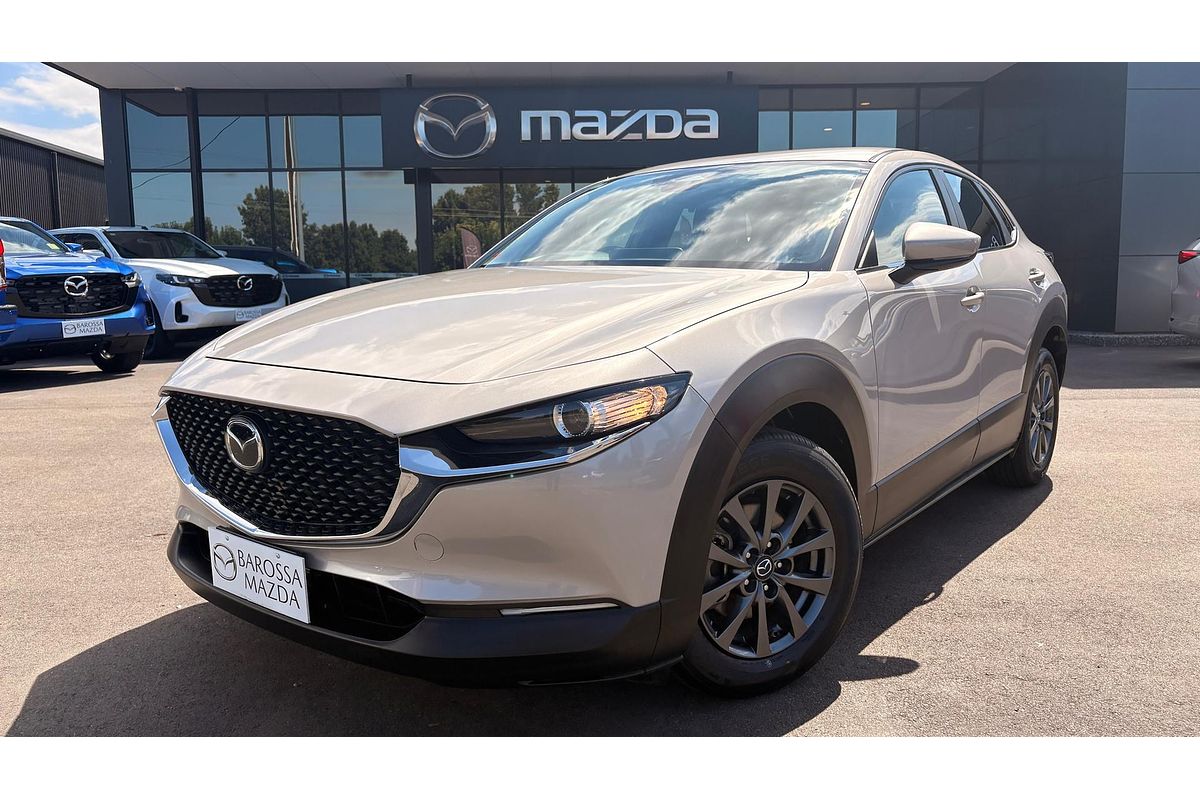 2023 Mazda CX-30 G20 Pure DM Series
