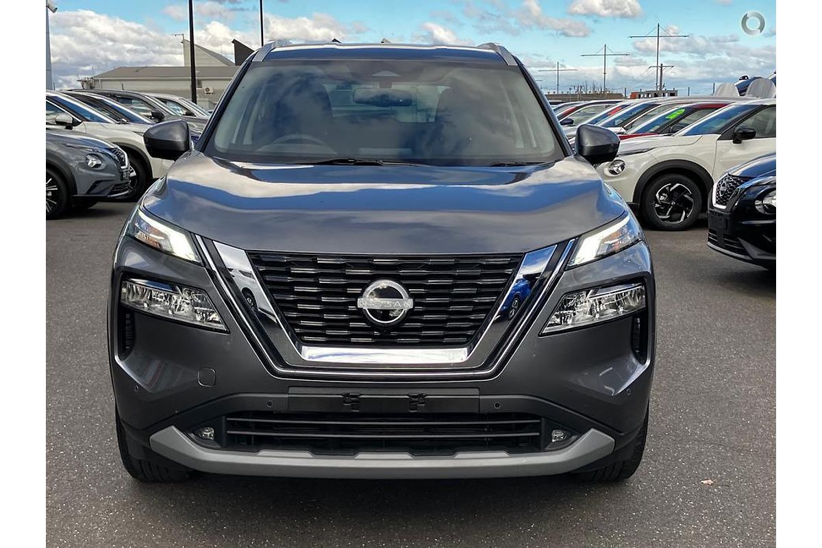 2025 Nissan X-TRAIL ST-L T33