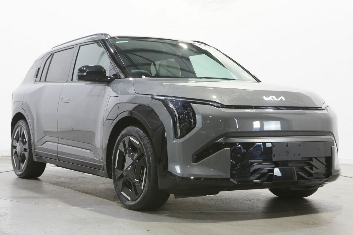 2025 Kia EV3 GT-Line Long Range SV