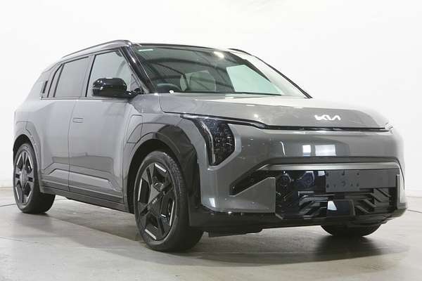 2025 Kia EV3 GT-Line Long Range SV