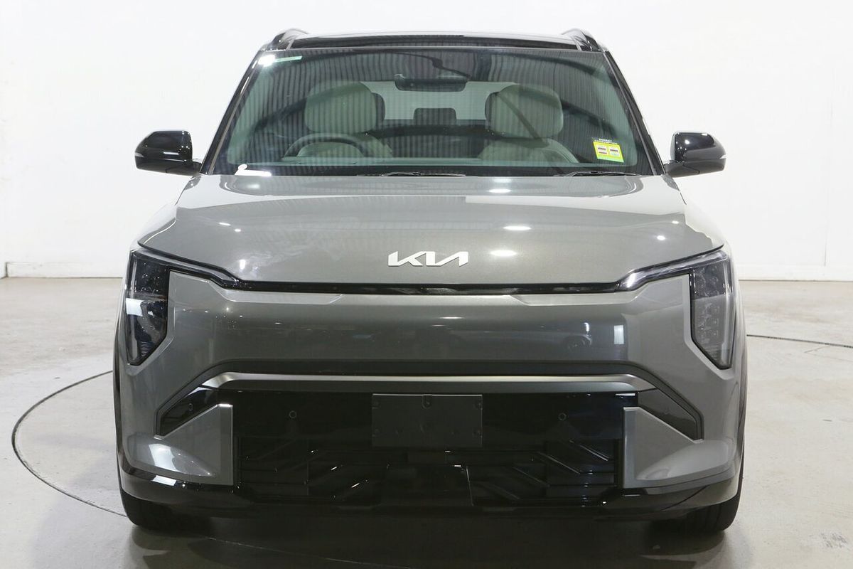 2025 Kia EV3 GT-Line Long Range SV