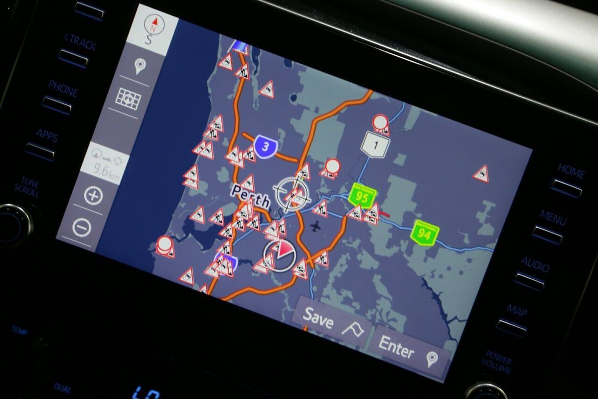 2023 Toyota Hilux SR5 GUN126R 4X4