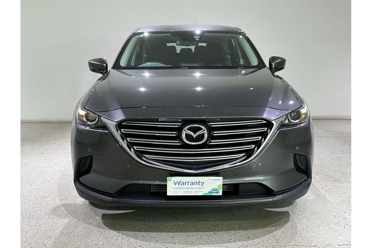 2016 Mazda CX-9 Touring TC