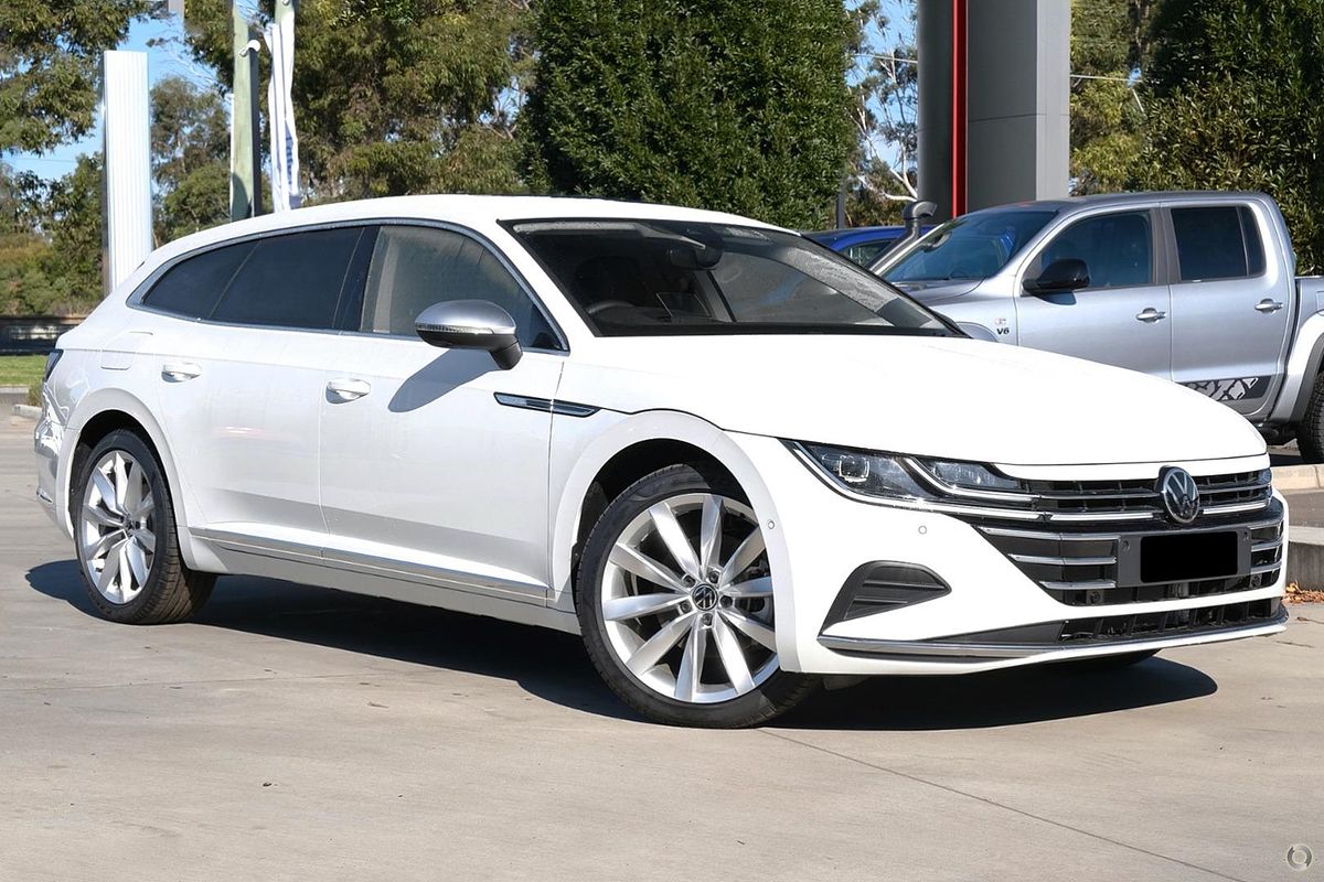 2023 Volkswagen Arteon 140TSI Elegance 3H