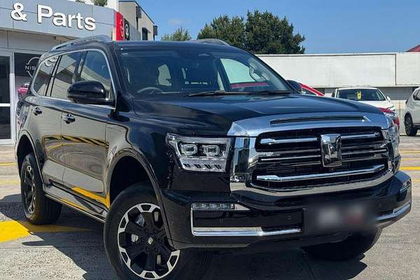 2025 GWM Tank 500 Ultra Hi4-T PHEV P03