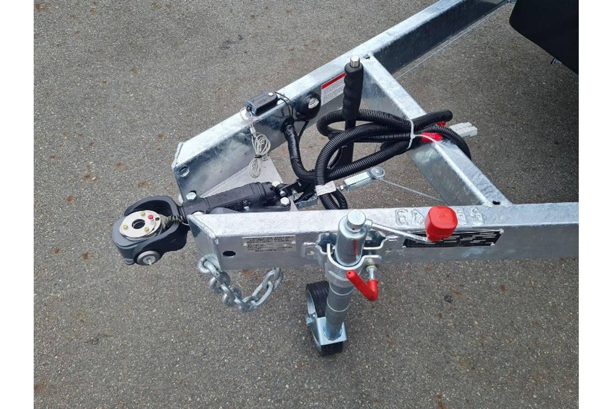 2026 Jayco DISCOVERY CARAVAN 19.61-3.OB.DY-MY26