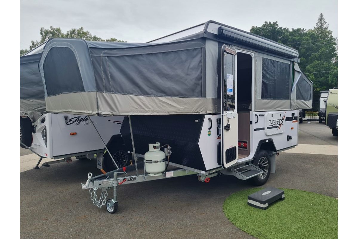 2026 Jayco LARK CAMPER CP-MY26