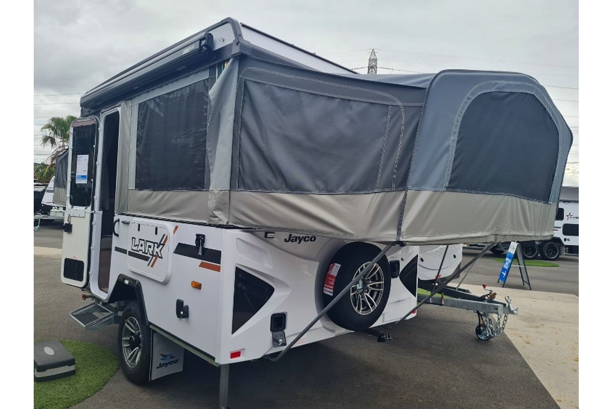2026 Jayco LARK CAMPER CP-MY26