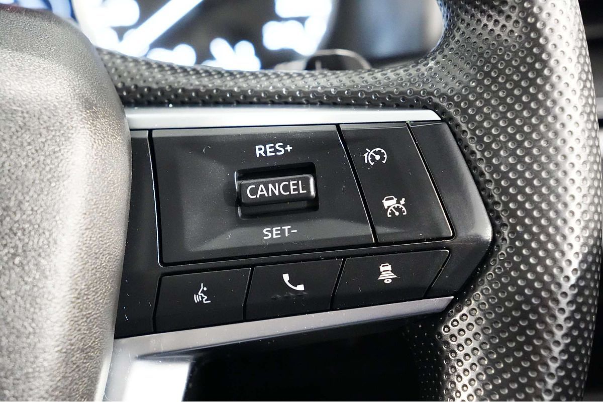 2022 Mitsubishi Outlander ES ZM