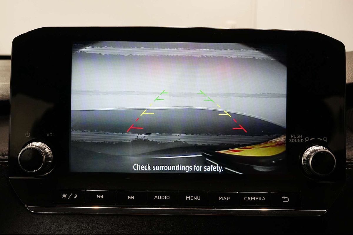 2022 Mitsubishi Outlander ES ZM