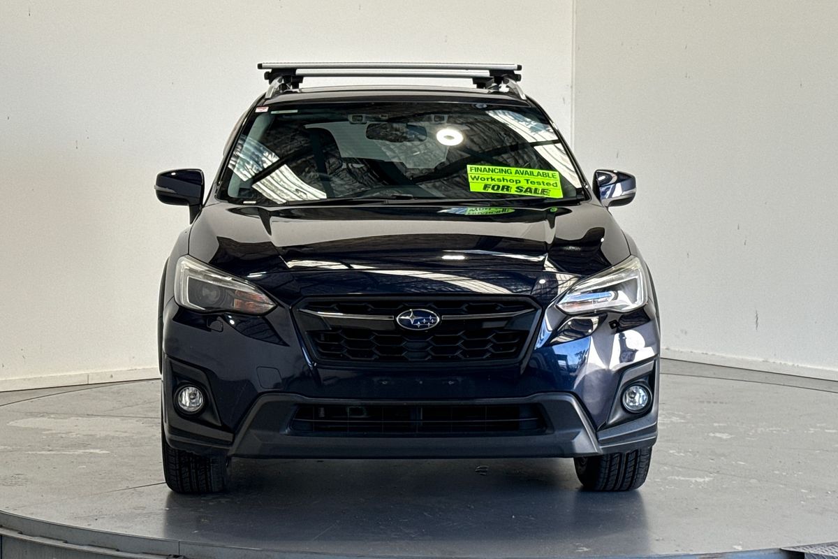 2017 Subaru XV 2.0i-S MY17