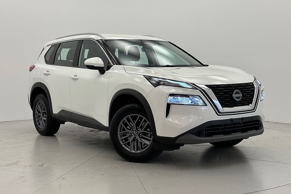 2025 Nissan X-TRAIL ST T33
