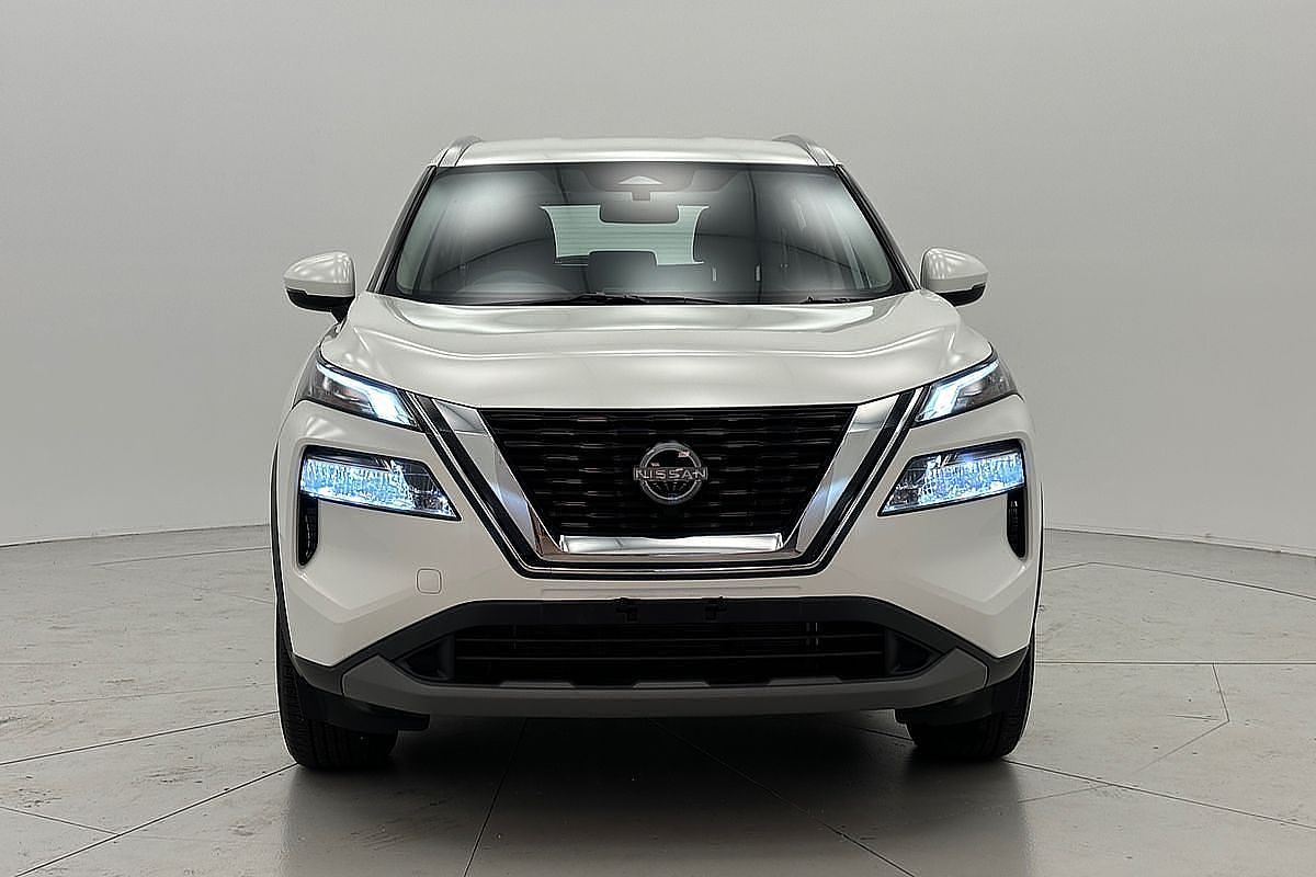 2025 Nissan X-TRAIL ST T33