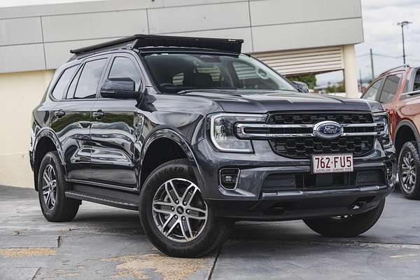 2022 Ford Everest Trend UA II 2.0L
