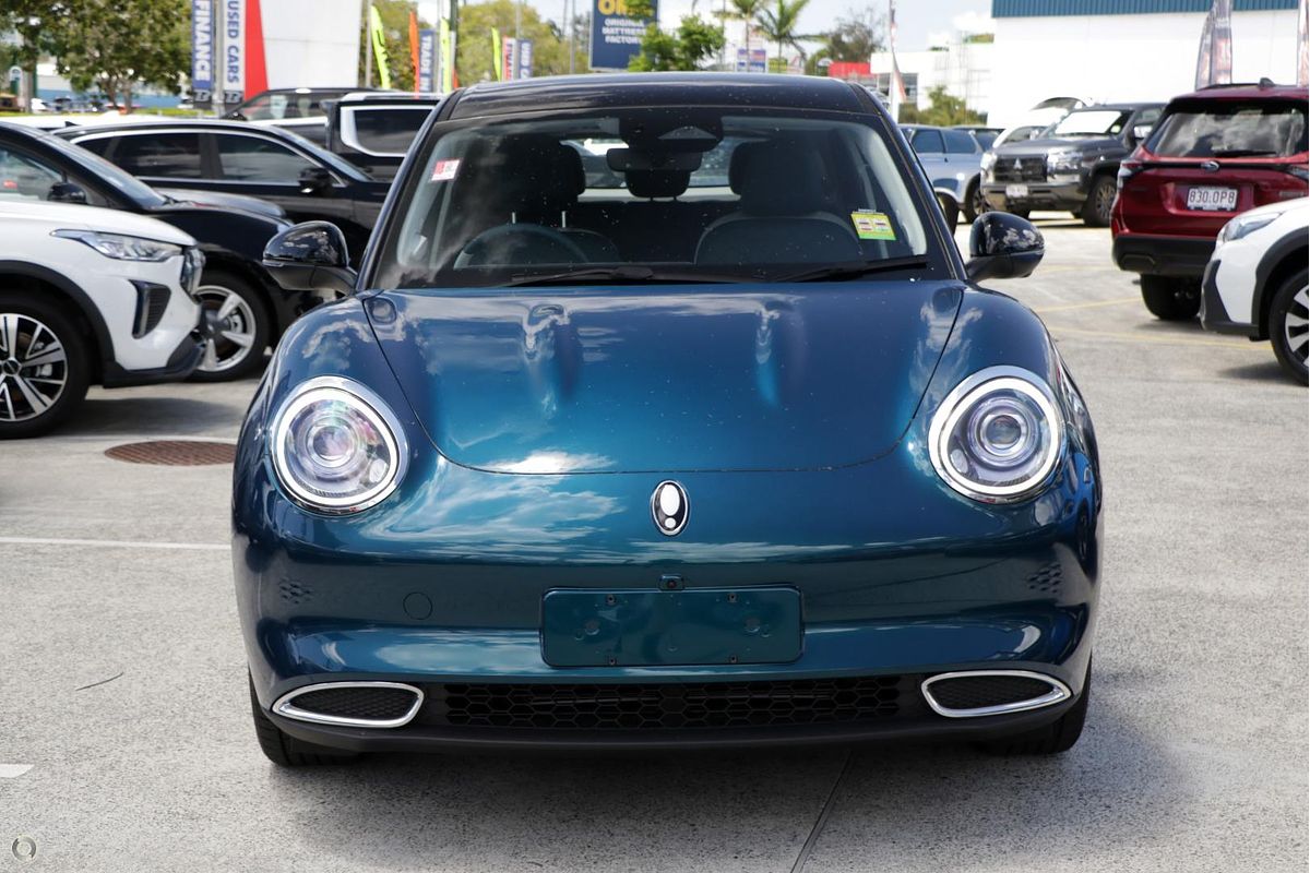 2026 GWM Ora Lux ES11